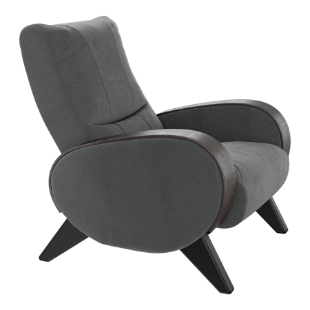 Кресло-маятник - Персона 